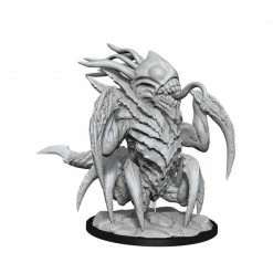 WIZKIDS Miniature Games Magic The Gathering: Unpainted Miniatures: Pack #7 Wave 15