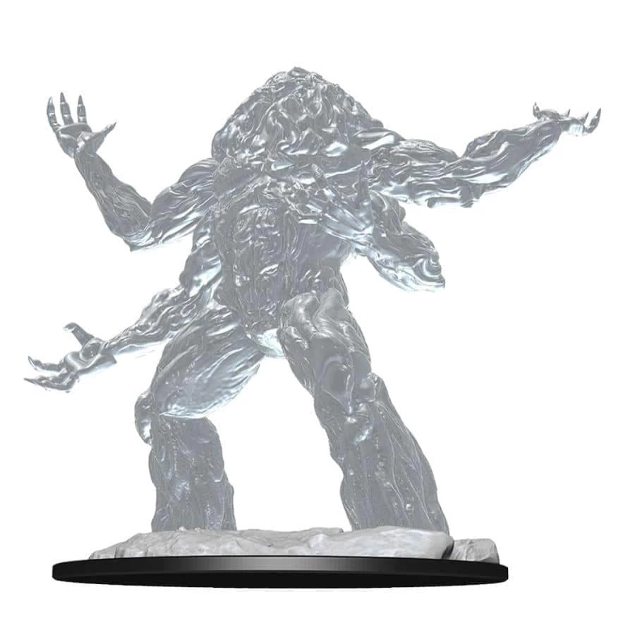 WIZKIDS Magic The Gathering: Unpainted Miniatures: Pack #8 Wave 15 Miniature Games 3 WIZKIDS Magic The Gathering: Unpainted Miniatures: Pack #8 Wave 15 Miniature Games