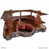 WIZKIDS Dungeons & Dragons: Icons Of The Realms: The Yawning Portal Inn Premium Set Miniatures Game (Pre-order) Miniature Games