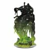 WIZKIDS Dungeons & Dragons: Icons Of The Realms Juiblex, Demon Lord Of Slime And Ooze Miniature Miniature Games