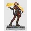 WIZKIDS Miniature Games Magic The Gathering: Premium Figure: Chandra Nalaar Miniatures [Pre-order]