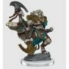 WIZKIDS Magic The Gathering: Premium Figure: Ajani Goldmane Miniatures [Pre-order]