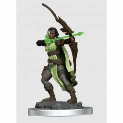 WIZKIDS Magic The Gathering: Premium Figure: Vivien Reid Miniatures [Pre-order]