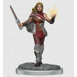 WIZKIDS Magic The Gathering: Premium Figure: Rowan Kenrith Miniatures [Pre-order]
