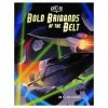 Why Not Games Dungeons And Dragons D&D 5E: Bold Brigands Of The Belt: Classic Role Playing Game [Pre-order]