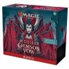 Magic The Gathering CCG: Innistrad Crimson Vow - Bundle 1 Magic The Gathering CCG: Innistrad Crimson Vow - Bundle