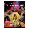 Why Not Games Dungeons & Dragons Dungeons And Dragons D&D 5E: Call Of The Netherdeep Role Playing Game [Pre-order]