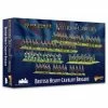 WARLORD GAMES Black Powder: Epic Battles: Waterloo - British Heavy Cavalry Brigade Miniatures Game 1 WARLORD GAMES Black Powder: Epic Battles: Waterloo - British Heavy Cavalry Brigade Miniatures Game