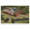 WARLORD GAMES Black Powder: Epic Battles: Waterloo - Hougoumont Scenery Pack