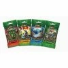 WISE WIZARD GAMES Non-Collectible Card Games Epic Card Game: Lost Tribe Card Game Display Of 24 Packs
