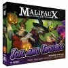 WYRD MINIATURES Malifaux 3rd Edition (M3E): Rotten Harvest: Toil And Trouble Miniatures [Pre-order] Miniature Games