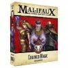 WYRD MINIATURES Malifaux 3rd Edition (M3E): Guild: Chained Magic Miniatures Game Miniature Games 2 WYRD MINIATURES Malifaux 3rd Edition (M3E): Guild: Chained Magic Miniatures Game Miniature Games