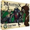WYRD MINIATURES Malifaux 3rd Edition (M3E): Arcanist: Study Group Miniatures Game Miniature Games
