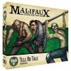 WYRD MINIATURES Malifaux 3rd Edition (M3E): Tell No Tales Miniatures [Pre-order]