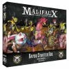 WYRD MINIATURES Miniature Games Malifaux 3rd Edition (M3E): Bayou Starter Box [Pre-order]