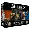 WYRD MINIATURES Miniature Games Malifaux 3rd Edition (M3E): Twisted Alternatives - The Tortoise & The Hare Miniatures [Pre-order]