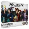WYRD MINIATURES Miniature Games Malifaux 3rd Edition (M3E): Realm Beyond Miniatures [Pre-order]
