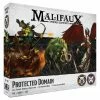 WYRD MINIATURES Miniature Games Malifaux 3rd Edition (M3E) - Protected Domain Miniatures [Pre-order]