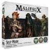 WYRD MINIATURES Malifaux 3rd Edition (M3E) - Self-Made Miniatures [Pre-order] Miniature Games