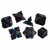 WYVERN GAMING Stargate SG-1:Dice Set [Pre-order]