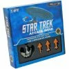 WIZKIDS Miniature Games Star Trek Attack Wing: Dominion Faction Pack - The Cardassian Union Miniatures