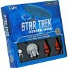 WIZKIDS Miniature Games Star Trek Attack Wing: Vulcan Faction Pack - Live Long And Prosper
