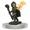 WIZKIDS Miniature Games Pathfinder Battles: Premium Painted Figure: Male Gnome Druid 2 WIZKIDS Miniature Games Pathfinder Battles: Premium Painted Figure: Male Gnome Druid
