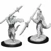 WIZKIDS Miniature Games Dungeons And Dragons D&D: Nolzur's Marvelous Minis: Bearded Devils W13 Miniatures 2 WIZKIDS Miniature Games Dungeons And Dragons D&D: Nolzur's Marvelous Minis: Bearded Devils W13 Miniatures