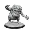 WIZKIDS Miniature Games Dungeons And Dragons D&D: Nolzur's Marvelous Minis: Banderhobb W13 Miniatures
