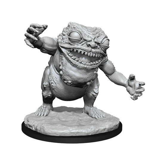 WIZKIDS Miniature Games Dungeons And Dragons D&D: Nolzur's Marvelous Minis: Banderhobb W13 Miniatures 3 WIZKIDS Miniature Games Dungeons And Dragons D&D: Nolzur's Marvelous Minis: Banderhobb W13 Miniatures
