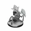 WIZKIDS Dungeons And Dragons D&D: Nolzur's Marvelous Minis: Ankheg W13 Miniatures Miniature Games