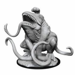 WIZKIDS Dungeons And Dragons D&D: Nolzur's Marvelous Minis: Froghemoth W13 Miniatures
