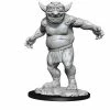 WIZKIDS Dungeons And Dragons D&D: Nolzur's Marvelous Minis: Eidolon Possessed Sacred Statue W13 Miniatures