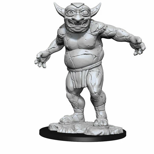 WIZKIDS Dungeons And Dragons D&D: Nolzur's Marvelous Minis: Eidolon Possessed Sacred Statue W13 Miniatures 3 WIZKIDS Dungeons And Dragons D&D: Nolzur's Marvelous Minis: Eidolon Possessed Sacred Statue W13 Miniatures