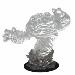 WIZKIDS Miniature Games Pathfinder: Deep Cuts Minis: Huge Air Elemental Lord W13 Unpainted Miniatures