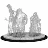 WIZKIDS Magic The Gathering: Obzedat Ghost Council Unpainted Miniatures