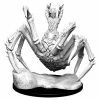 WIZKIDS Dungeons And Dragons D&D: Nolzur's Marvelous Minis: Drider W12.5 Miniature Miniature Games