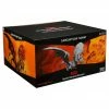 WIZKIDS Dungeons And Dragons: Gargantuan Tiamat Nolzur's Marvelous Unpainted Miniatures Miniature Games