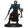 DUNGEONS & DRAGONS Miniature Games D&D: IR: Prem: Human Warlock Male Miniatures 1 DUNGEONS & DRAGONS Miniature Games D&D: IR: Prem: Human Warlock Male Miniatures