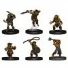 WIZKIDS Dungeons & Dragons: Icons Of The Realms: Goblin Warband Miniatures Miniature Games