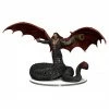 WIZKIDS Dungeons & Dragons: Icons Of The Realms: Archdevil Geryon Miniatures 2 WIZKIDS Dungeons & Dragons: Icons Of The Realms: Archdevil Geryon Miniatures