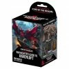 WIZKIDS Miniature Games Dungeons And Dragons D&D: Icons Of The Realms: Set 21: Van Richten's Guide To Ravenloft Miniatures Booster Case [Pre-order]