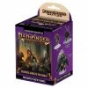 WIZKIDS Miniature Games Pathfinder Battles Miniatures: Darklands Rising Booster Brick (8 CT)