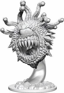 WIZKIDS Dungeons & Dragons: Nolzur's Marvelous Unpainted Miniatures: Beholder W12.5 Miniature Games 3 WIZKIDS Dungeons & Dragons: Nolzur's Marvelous Unpainted Miniatures: Beholder W12.5 Miniature Games
